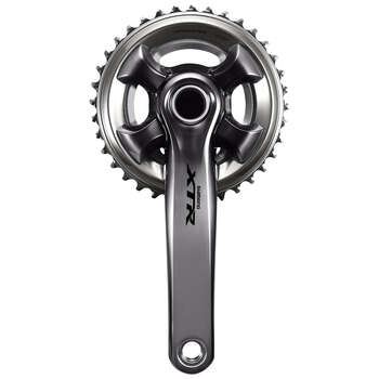 SHIMANO XTR FC-M9000-2 11 VİTES 170MM 36-26T AYNAKOL