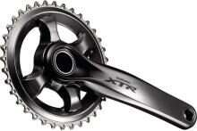 SHIMANO XTR FC-M9000-2 11 VİTES 175MM 34X24T AYNAKOL