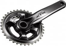 SHIMANO XTR FC-M9000-2 11 VİTES 175MM 34X24T AYNAKOL - Thumbnail