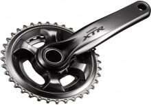 SHIMANO XTR FC-M9000-2 11 VİTES 175MM 34X24T AYNAKOL