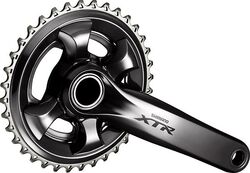 SHIMANO XTR FC-M9020-2 11-Vites 36-26T 175MM AYNAKOL - Thumbnail