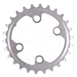 SHIMANO XTR FC-M9020-2 FC-M9000-2 FC-M9020-B2 için 26T AYNAKOL DİŞLİSİ - SHIMANO