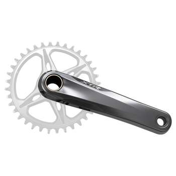 SHIMANO XTR FC-M9100-1 11/12 VİTES 175MM AYNAKOL KOLU