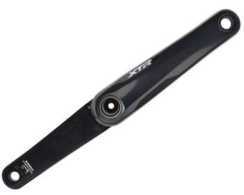 SHIMANO XTR FC-M9100-1 11/12 VİTES 175MM AYNAKOL KOLU - 3
