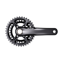 SHIMANO XTR FC-M9100-2 12 VİTES 170MM AYNAKOL - SHIMANO