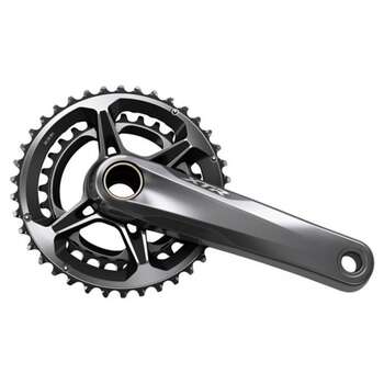 SHIMANO XTR FC-M9120-B2 12-vites 175mm 38-28D AYNAKOL - 1