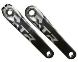 SHIMANO XTR FC-M9220 165mm 12 VİTES AYNAKOL KOLU - SHIMANO