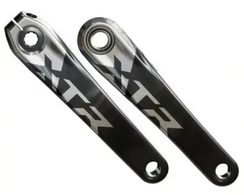 SHIMANO XTR FC-M9220 165mm 12 VİTES AYNAKOL KOLU - SHIMANO