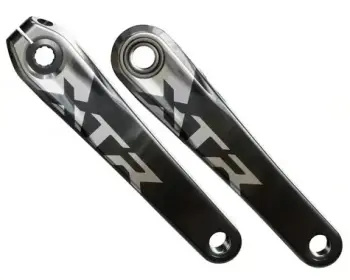 SHIMANO XTR FC-M9220 165mm 12 VİTES AYNAKOL KOLU - 1