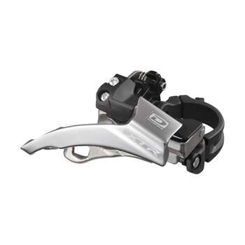 SHIMANO XTR FD-M980 10LU ÖN VİTES DEĞİŞTİRİCİ