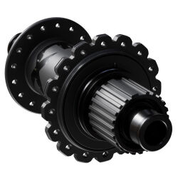 SHIMANO XTR FH-M9210-B 28 DELİK ARKA HAZNE - 2