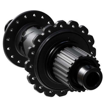 SHIMANO XTR FH-M9210-B 28 DELİK ARKA HAZNE - 2