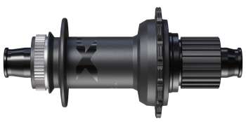 SHIMANO XTR FH-M9210-B 32 DELİK ARKA HAZNE - 1