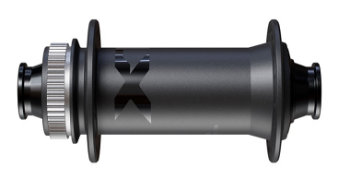 SHIMANO XTR HB-M9210-B 32 DELİK ÖN HAZNE - 1