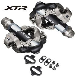 SHIMANO XTR PD-M9100 MTB PEDAL - Thumbnail