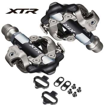 SHIMANO XTR PD-M9100 MTB PEDAL