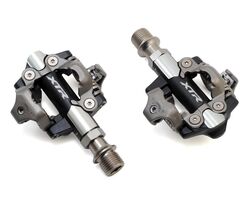 SHIMANO XTR PD-M9100 SM-SH51 -3MM MTB PEDAL - Thumbnail