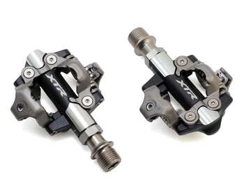 SHIMANO XTR PD-M9100 SM-SH51 -3MM MTB PEDAL