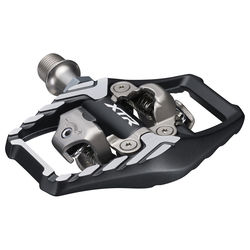 SHIMANO XTR PD-M9120 SPD-Kal (SH51)DAHİL PEDAL - Thumbnail