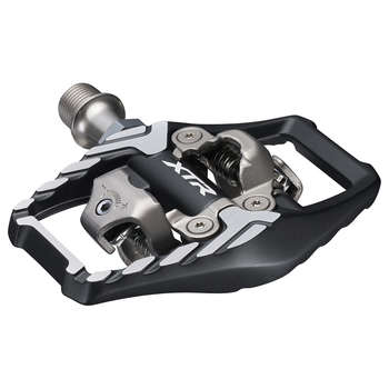 SHIMANO XTR PD-M9120 SPD-Kal (SH51)DAHİL PEDAL