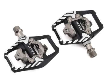 SHIMANO XTR PD-M9120 SPD-Kal (SH51)DAHİL PEDAL