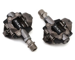 SHIMANO XTR PD-M9200 SPD PEDAL - SHIMANO