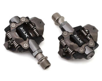 SHIMANO XTR PD-M9200 SPD PEDAL - 1
