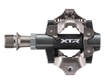 SHIMANO XTR PD-M9200 SPD PEDAL - 3