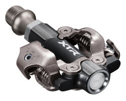 SHIMANO XTR PD-M9200 SPD PEDAL - 5