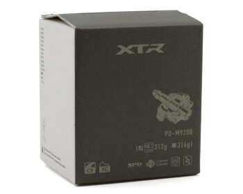 SHIMANO XTR PD-M9200 SPD PEDAL - 7