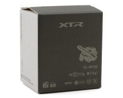 SHIMANO XTR PD-M9200 SPD PEDAL - 7
