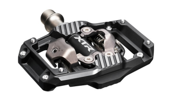 SHIMANO XTR PD-M9220 ÇİFT TARAFLI SPD PEDAL - 2