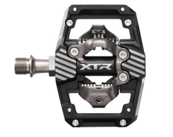 SHIMANO XTR PD-M9220 ÇİFT TARAFLI SPD PEDAL - 4