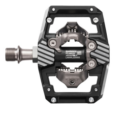 SHIMANO XTR PD-M9220 ÇİFT TARAFLI SPD PEDAL - 5