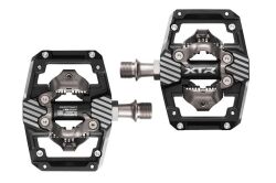 SHIMANO XTR PD-M9220 ÇİFT TARAFLI SPD PEDAL - SHIMANO