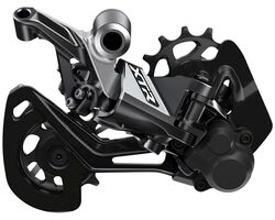 SHIMANO XTR RD-M9100 GS 11/12 VİTES ARKA VİTES DEĞİŞTİRİCİ - SHIMANO