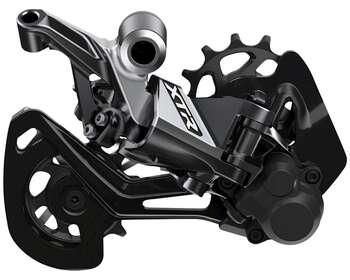 SHIMANO XTR RD-M9100 GS 11/12 VİTES ARKA VİTES DEĞİŞTİRİCİ