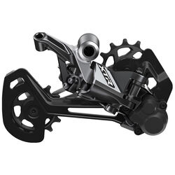 SHIMANO XTR RD-M9100 SGS 11/12 VİTES ARKA VİTES DEĞİŞTİRİCİ - SHIMANO