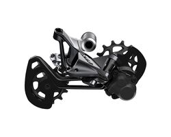 SHIMANO XTR RD-M9120 SGS 12 VİTES ARKA VİTES DEĞİŞTİRİCİ - SHIMANO