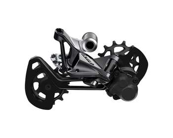 SHIMANO XTR RD-M9120 SGS 12 VİTES ARKA VİTES DEĞİŞTİRİCİ