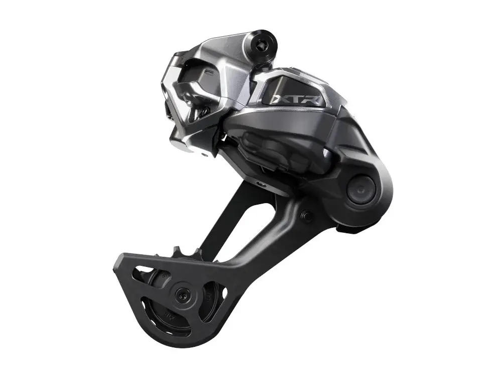 SHIMANO XTR RD-M9250-SGS Di2 12 VİTES ARKA VİTES DEĞİŞTİRİCİ