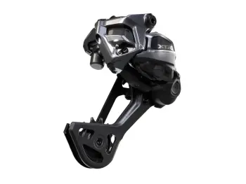 SHIMANO XTR RD-M9250-SGS Di2 12 VİTES ARKA VİTES DEĞİŞTİRİCİ - 2