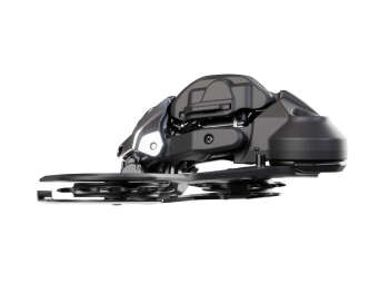 SHIMANO XTR RD-M9250-SGS Di2 12 VİTES ARKA VİTES DEĞİŞTİRİCİ - 5