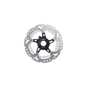 SHIMANO XTR RT-EM910 160MM CENTER LOCK ROTOR - 1