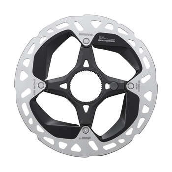 SHIMANO XTR RT-EM910 160MM CENTER LOCK ROTOR