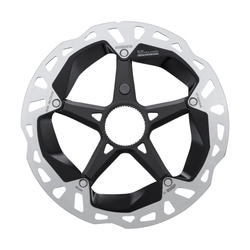 SHIMANO XTR RT-EM910 180MM CENTER LOCK ROTOR - SHIMANO