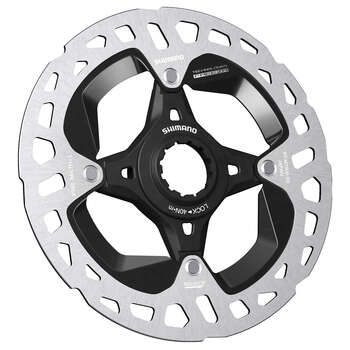 SHIMANO XTR RT-MT900 140mm Center Lock Ice-Tech Freeza DISK FREN ROTORU - 1
