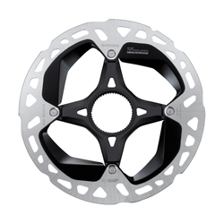 SHIMANO XTR RT-MT900 160mm Ice-Tech Freeza Disk - Centerlock - Mıknatıslı DISK FREN ROTORU - SHIMANO