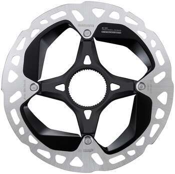 SHIMANO XTR RT-MT900 160MM ICE-TECH FREEZA EXTERNAL ROTOR