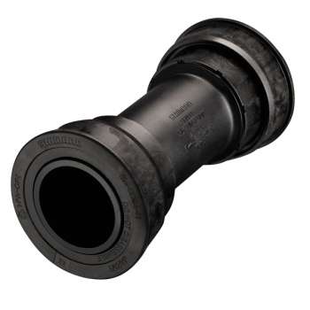 SHIMANO XTR SM-BB94-41A 92/89.5mm HOLLOWTECH PRESSFIT ORTA GÖBEK - 1